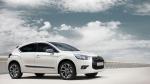 Citroen DS4 2010 года